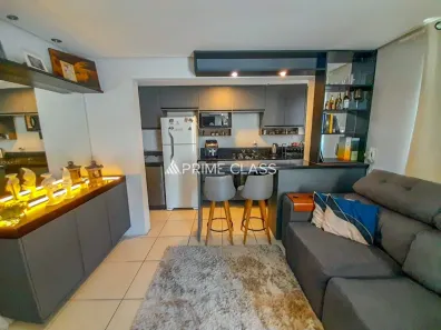 Apartamento com 2 Quartos à venda, 48m² no Olaria, Canoas