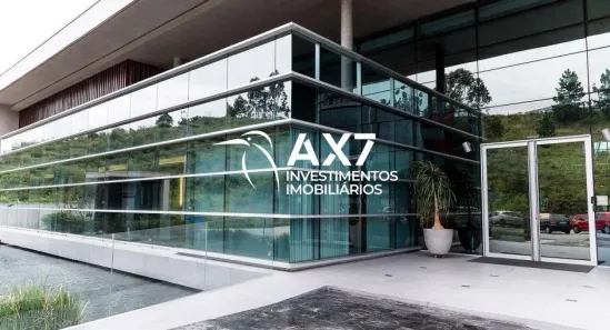 Prédio Comercial para venda ou aluguel, 4400m² no Tamboré, Santana de Parnaíba