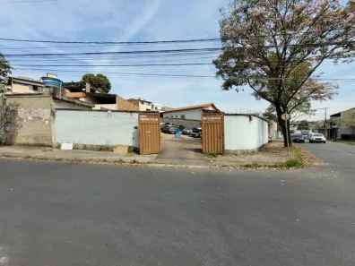 Ponto Comercial à venda, 50m² no Parque São Pedro (Venda Nova), Belo Horizonte