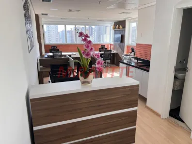 Imóvel Comercial à venda, 40m² no Santana, São Paulo