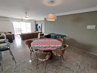 Apartamento com 4 Quartos à venda, 167m² no Aviação, Praia Grande
