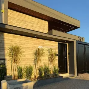 Casa de Condomínio com 3 Quartos à venda, 140m² no Eville Bady Bassitt, Bady Bassitt