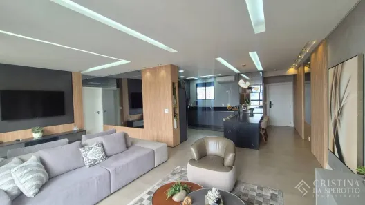 Apartamento com 3 Quartos à venda, 133m² no Centro, Balneário Camboriú