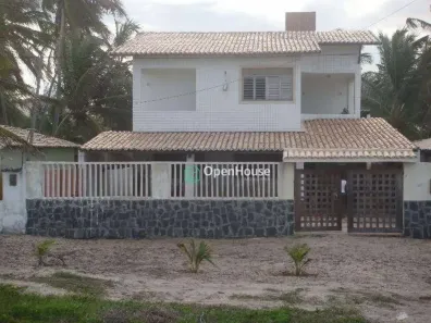 Casa com 4 Quartos à venda, 280m² no Praia de Buzios, Nísia Floresta