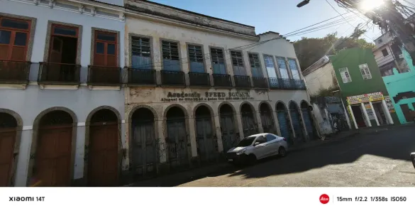 Prédio Comercial à venda, 416m² no Centro, Rio de Janeiro