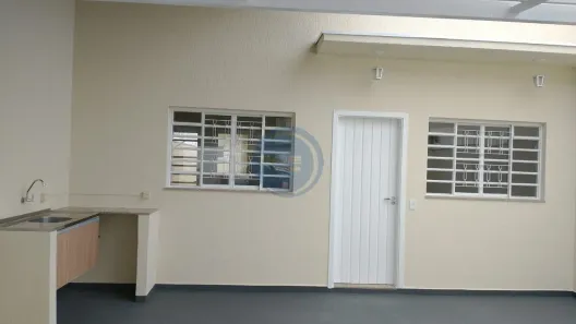 Casa com 3 Quartos à venda, 93m² no Jardim Valença, Indaiatuba