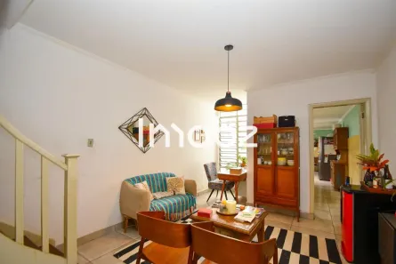 Casa com 2 Quartos à venda, 186m² no Pinheiros, São Paulo