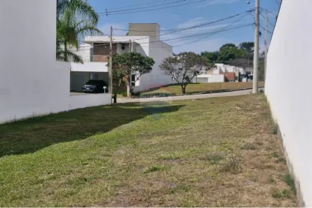 Lote/Terreno à venda, 392m² no Loteamento Residencial Villágio Di Capri, Votorantim