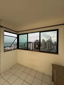 Apartamento com 2 Quartos para alugar, 56m² no Candeias, Jaboatão dos Guararapes