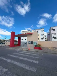 Apartamento com 3 Quartos à venda, 75m² no Rosa Maria, São Cristóvão