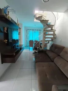 Cobertura com 3 Quartos à venda, 94m² no Jardim Fátima, Guarulhos