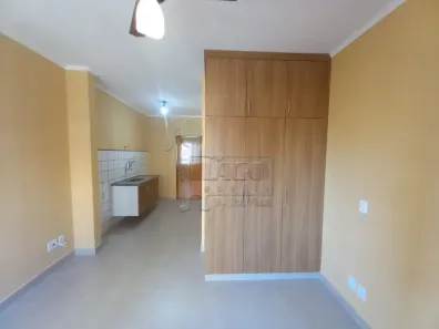 Kitnet com 1 Quarto à venda, 25m² no Nova Aliança, Ribeirão Preto