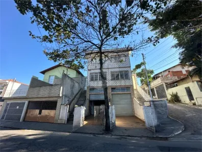 Sobrado com 2 Quartos à venda, 200m² no Vila Constança, São Paulo