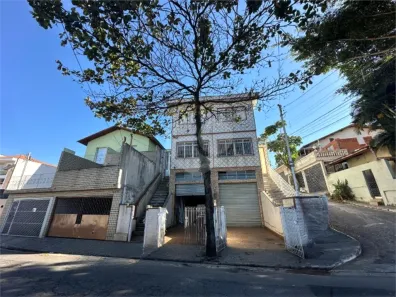 Sobrado com 2 Quartos à venda, 224m² no Vila Constança, São Paulo