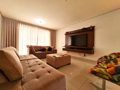 Casa de Condomínio com 3 Quartos à venda, 260m² no Jardim Terras de Santa Elisa, Limeira