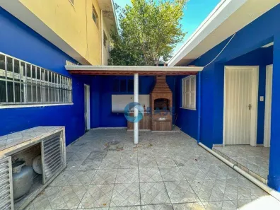 Casa com 3 Quartos à venda, 185m² no Jardim dos Lagos, São Paulo