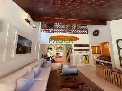 Casa de Condomínio com 4 Quartos à venda, 500m² no Barra da Tijuca, Rio de Janeiro