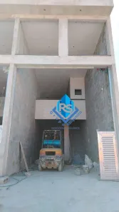 Galpão/Depósito/Armazém para alugar, 80m² no Independência, São Bernardo do Campo