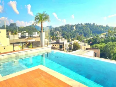 Casa de Condomínio com 3 Quartos à venda, 340m² no Suru, Santana de Parnaíba