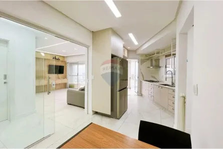 Apartamento com 3 Quartos para alugar, 141m² no Adrianópolis, Manaus
