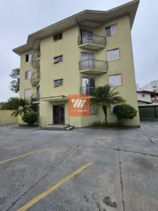 Apartamento com 3 Quartos para alugar, 106m² no Jardim das Nações, Taubaté