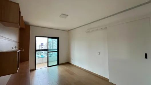 Apartamento com 1 Quarto à venda, 57m² no Ocian, Praia Grande