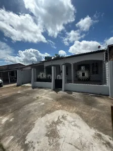 Casa com 2 Quartos à venda, 65m² no Tapanã (Icoaraci), Belém