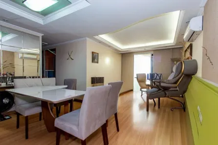 Apartamento com 3 Quartos à venda, 80m² no Vila Pompéia, São Paulo