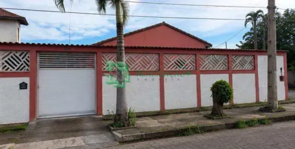 Casa com 3 Quartos à venda, 143m² no Vila Ac, Mongaguá