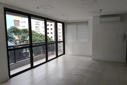 Ponto Comercial para alugar, 60m² no Cerqueira César, São Paulo