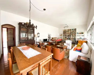 Apartamento com 4 Quartos à venda, 146m² no Ipanema, Rio de Janeiro