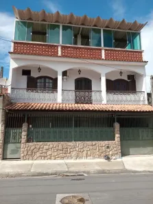 Casa com 3 Quartos à venda, 126m² no Campo Grande, Rio de Janeiro