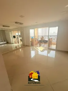 Apartamento com 3 Quartos à venda, 94m² no Vila Gomes Cardim, São Paulo