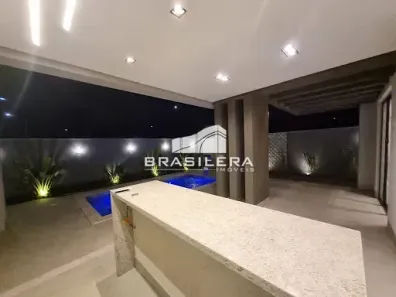 Casa com 3 Quartos à venda, 326m² no Jardins Capri, Senador Canedo