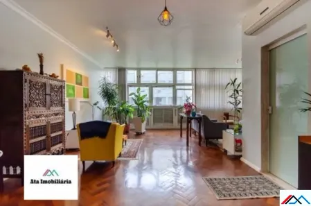 Apartamento com 3 Quartos à venda, 170m² no Copacabana, Rio de Janeiro