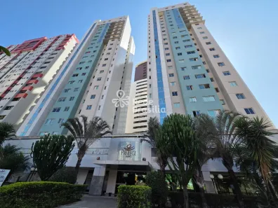 Apartamento com 1 Quarto para alugar, 35m² no Norte, Brasília