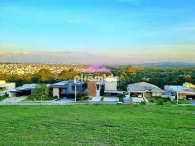 Lote/Terreno à venda, 10m² no Condomínio Reserva do Paratehy, São José dos Campos