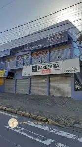 Casa com 1 Quarto para alugar, 28m² no São Luiz, Gravataí
