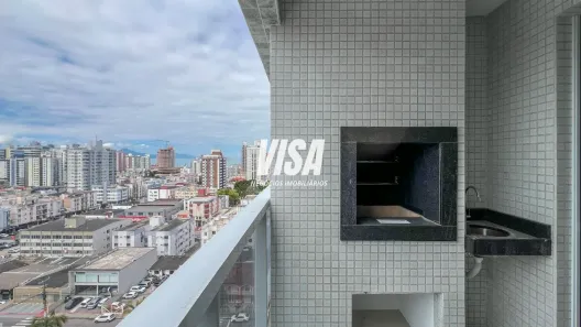 Apartamento com 2 Quartos à venda, 76m² no Kobrasol, São José