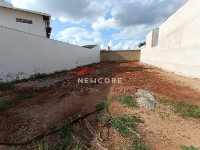 Lote/Terreno à venda, 360m² no Residencial Furlan, Santa Bárbara D'Oeste