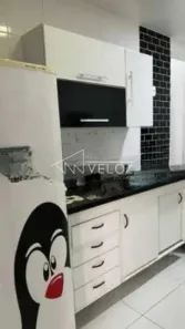 Apartamento com 2 Quartos à venda, 60m² no Gávea, Rio de Janeiro