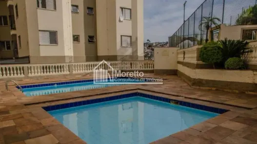 Apartamento com 2 Quartos para alugar, 57m² no Nossa Senhora do Ó, São Paulo