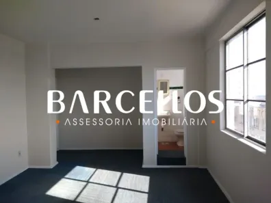 Sala Comercial para alugar, 28m² no Centro Histórico, Porto Alegre