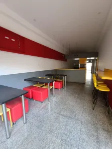 Ponto Comercial à venda, 60m² no Buritis, Belo Horizonte