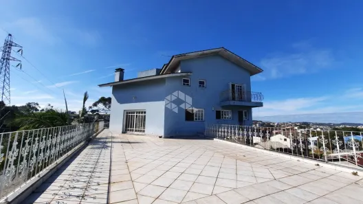 Casa com 4 Quartos à venda, 882m² no Charqueadas, Caxias do Sul