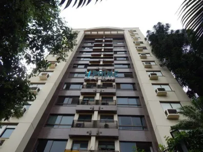 Apartamento com 2 Quartos à venda, 74m² no Petrópolis, Porto Alegre