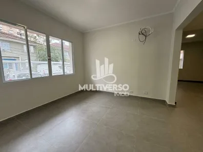 Apartamento com 2 Quartos à venda, 73m² no Boqueirão, Santos