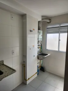 Apartamento com 2 Quartos à venda, 43m² no Encantado, Rio de Janeiro
