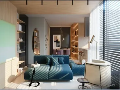 Apartamento com 2 Quartos à venda, 97m² no Anchieta, Belo Horizonte