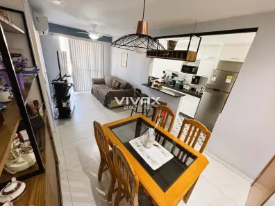 Apartamento com 2 Quartos à venda, 60m² no Todos os Santos, Rio de Janeiro